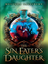 Cover image for The Sin Eater's Daughter